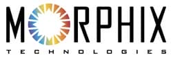 Morphix Technologies Logo