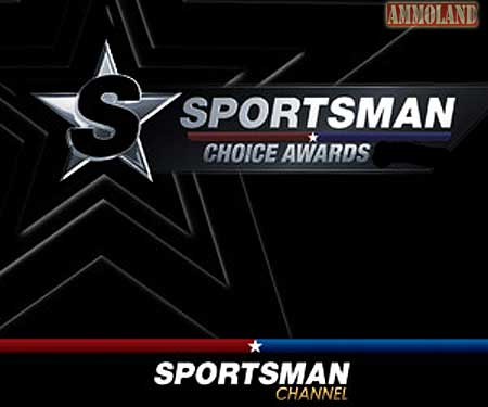 2013 Sportsman Choice Award Finalists Announced