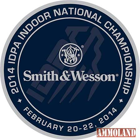 2014 Smith & Wesson IDPA Indoor National Championship