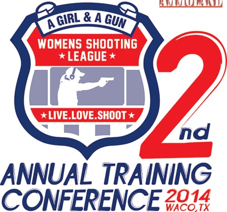 A Girl & A Gun Host, 2nd Annual National Training Conference