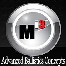 Advanced Ballistics Concepts