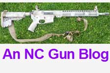 An NC Gun Blog