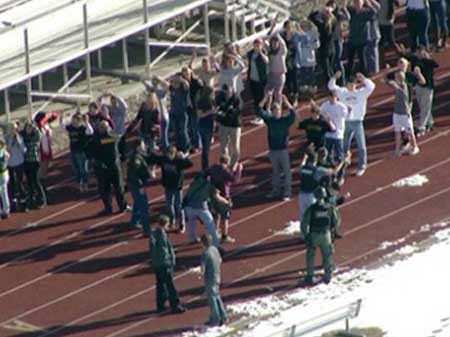 Senate's Gun Control Bill Would Not Have Stopped Arapahoe Shooter