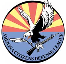 Arizona Citizens Defense League