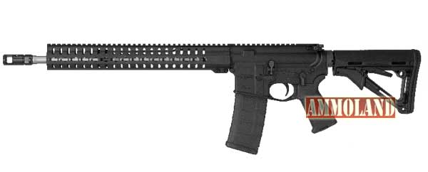 CMMG Mk4 RCE Rifle