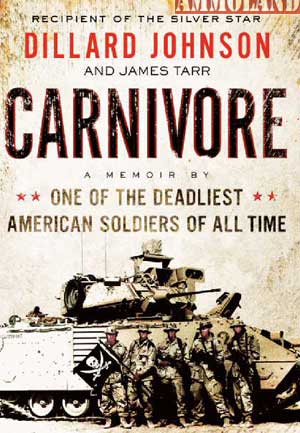 Carnivore by Dillard Johnson