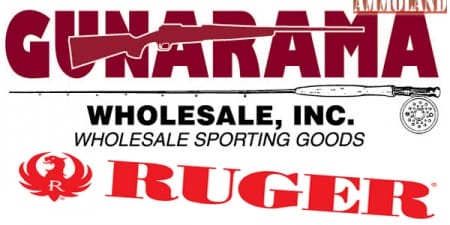 Gunarama Wholesale Independent Distributor of Ruger Firearms