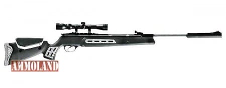 HatsanUSA Mod 125 Sniper Vortex Air Rifle