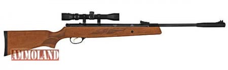 HatsanUSA Model 95 Combo Air Rifle