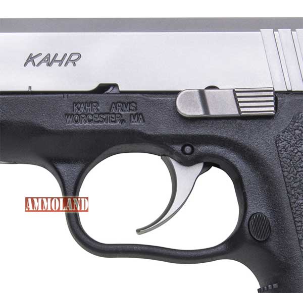 Kahr Arms CT45 Pistol