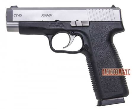 Kahr Arms CT45 Pistol