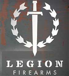 Legion Firearms