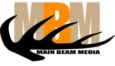 Main Beam Media
