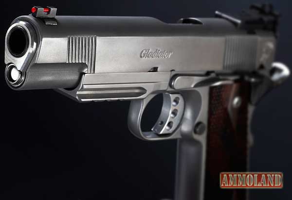 Maximus Arms Gladiator 1911 .45 ACP Pistol