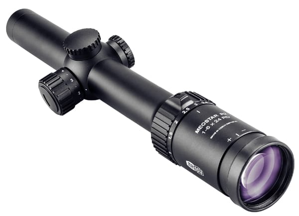 Meopta MeoStar R2 Riflescope