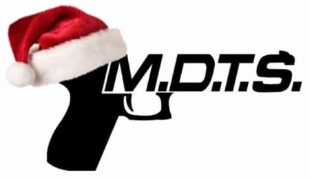 Modern Defensive Training Systems X-mas