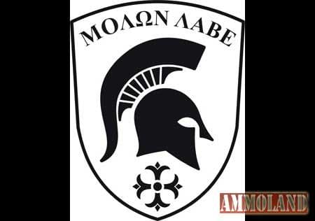 Molon labe