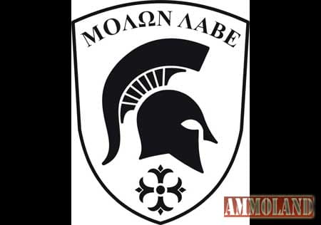 Molon labe