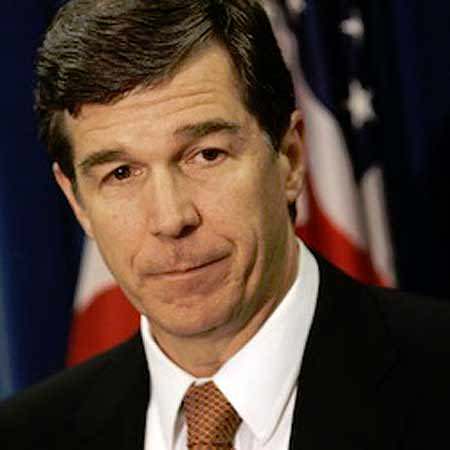 North Carolina Attorney General Roy Cooper