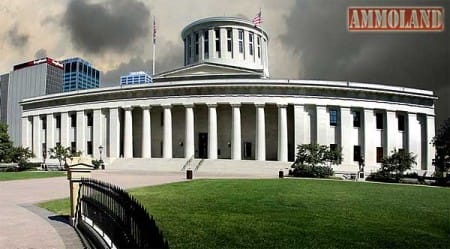 Ohio Capitol Building