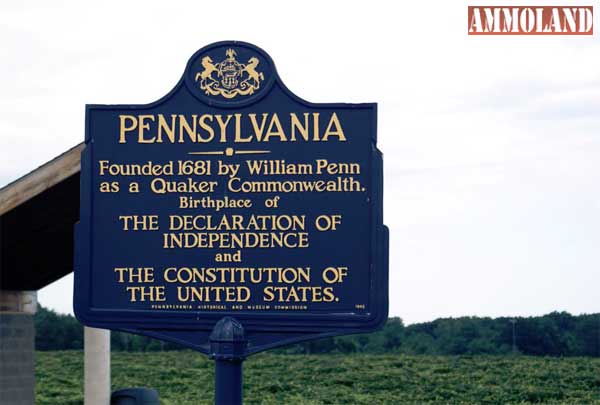 Pennsylvania