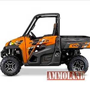 Polaris RANGER XP 900 Deluxe 