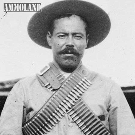 Poncho Villa