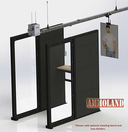 Range Systems Introduces New Target Retrieval System