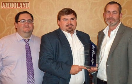 Rossi Awards Sales Rep Of The Year
