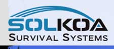 SOLKOA Survival Systems