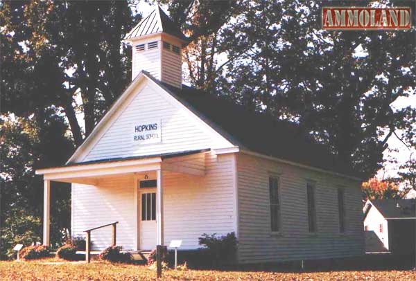 School House