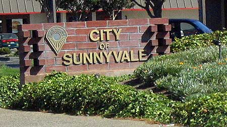 Sunnyvale, Calififornia Sunnyvale, Calififornia