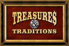 Treasures and Traditions TV