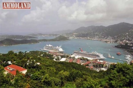 U.S. Virgin Islands