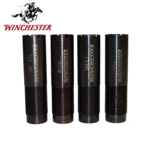 Winchester Choke Tubes at Midwest Gun Works