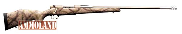 Weatherby Mark V Terramark RC Rifle