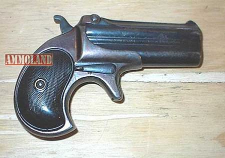Antique Derringer