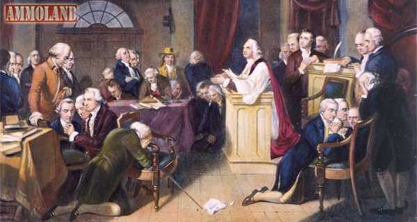 continental congress 1774