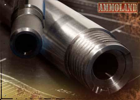 Wilson Arms deals in gun barrels