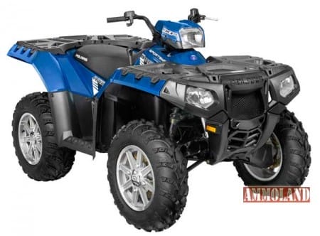 2014 Sportsman XP 850 EPS-Blue Fire