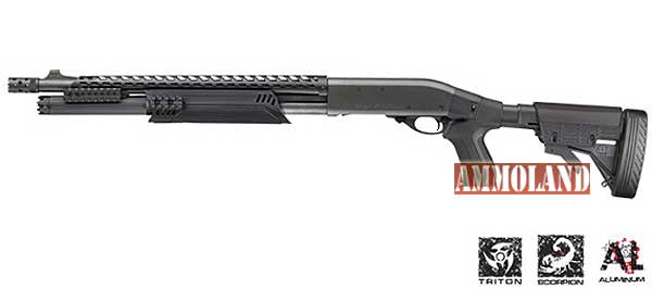 ATI Remington 870 Talon T2 Packages