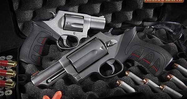 Advanced Technology International Scorpion Pistol Grips