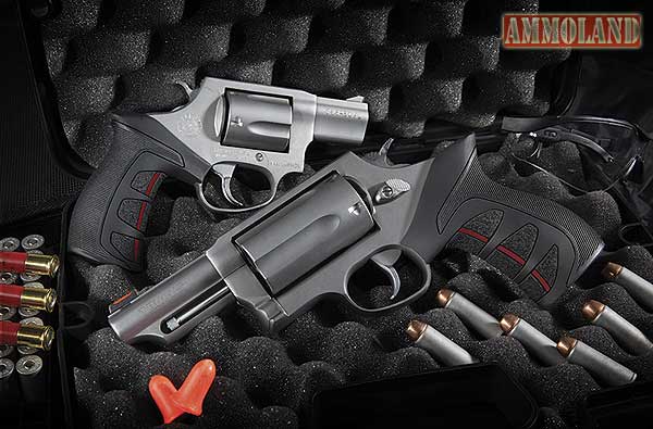 Advanced Technology International Scorpion Pistol Grips