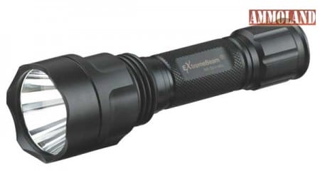 Alpha-TAC ExtremeBeam M4 Scirrako Flashlight