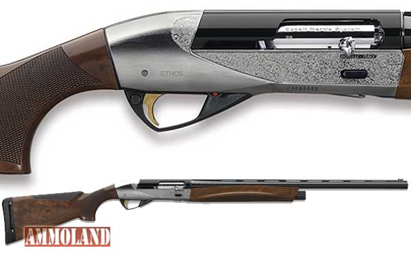 Benelli ETHOS Shotgun