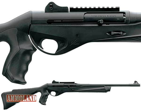 Benelli Vinci Tactical 12-Ga Semiautomatic