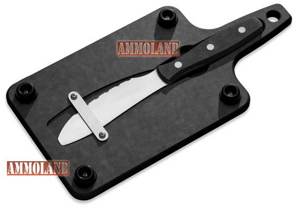 Buck Stowaway Kit Knife