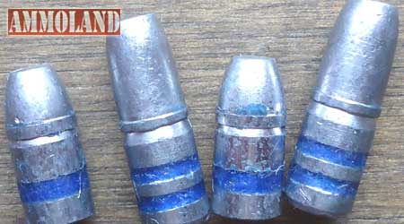 30cal Cast Bullets