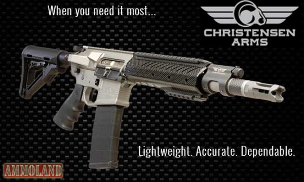 Christensen Arms