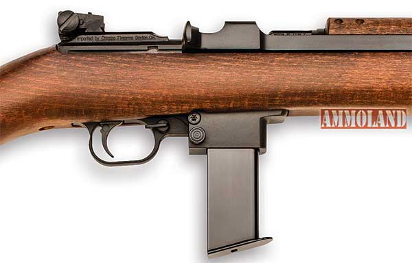 Citadel M1 9mm Carbine